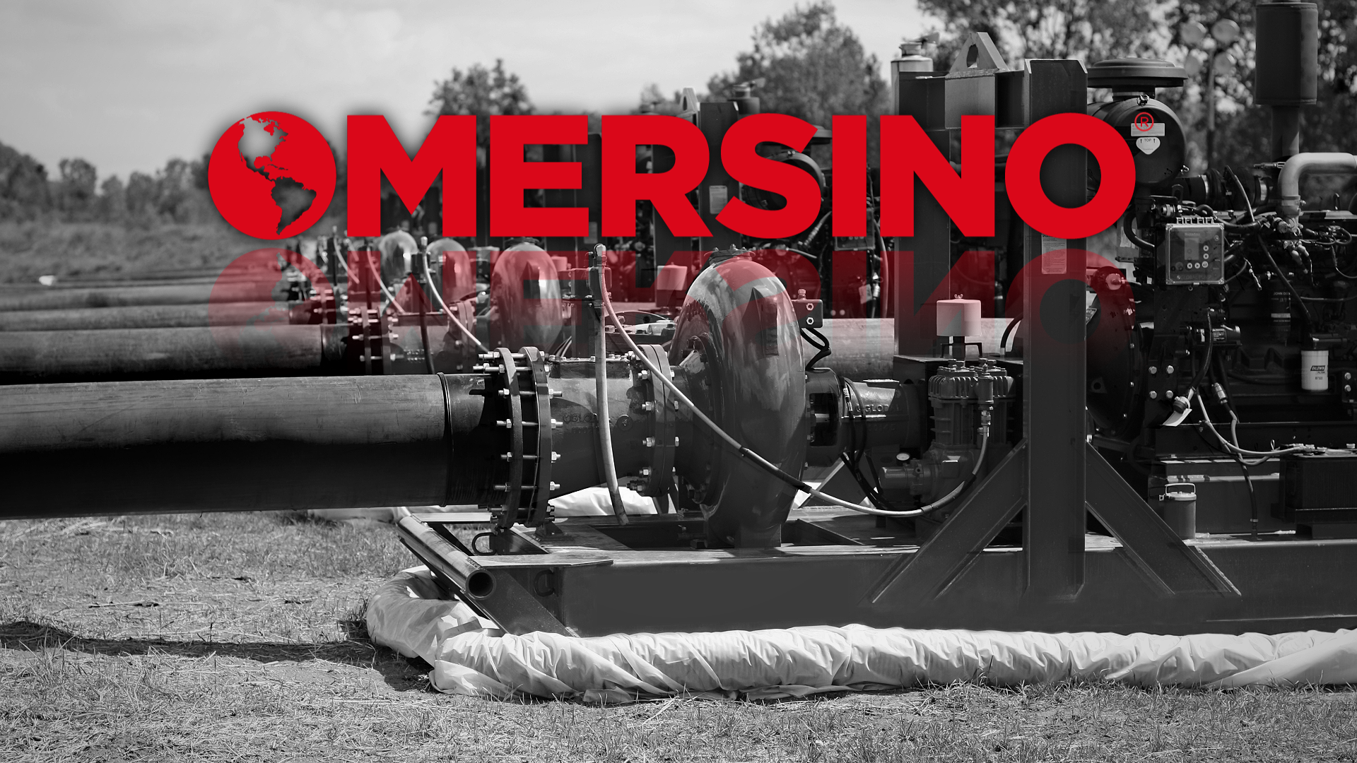 mersino mersino pumping